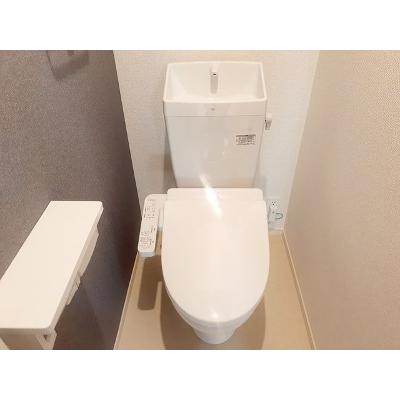 アトリオ 101【管理NO：1-027142801-01010】 ★家具家電は申し込み後に搬入しますの物件写真5