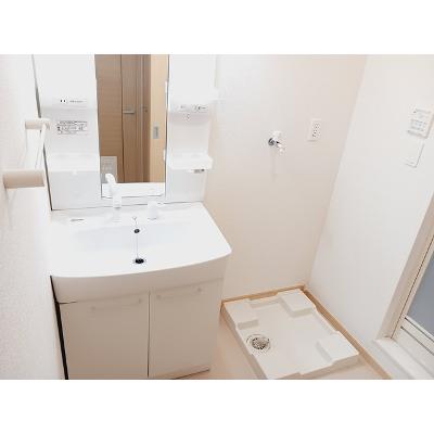 エスポアール・アンジュ 105【管理NO：1-016947601-01040】 ★家具家電は申し込み後に搬入します★の物件写真6