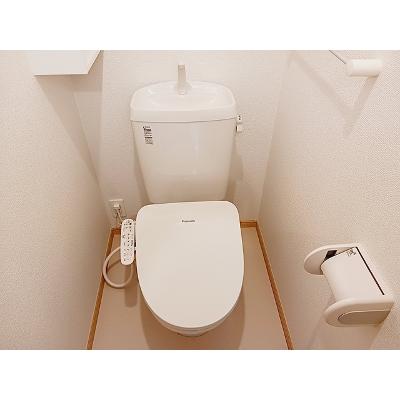 リヴァー　アンジュＢ 201【管理NO：1-016578902-02010】 ★家具家電は申し込み後に搬入しますの物件写真5