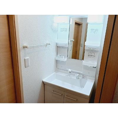 リヴァー　アンジュＢ 201【管理NO：1-016578902-02010】 ★家具家電は申し込み後に搬入しますの物件写真6