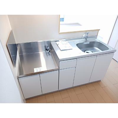 グラース・アンジュ 101【管理NO：1-016405301-01010】 ★家具家電は申し込み後に搬入しますの物件写真3