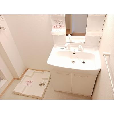 グラース・アンジュ 101【管理NO：1-016405301-01010】 ★家具家電は申し込み後に搬入しますの物件写真6