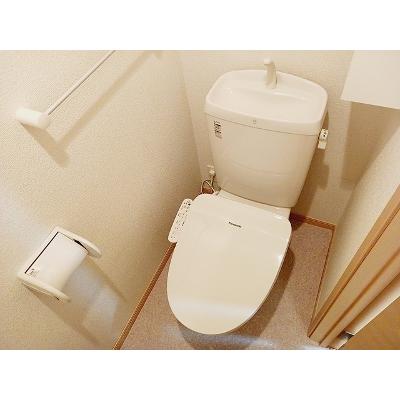 グラシアス 203【管理NO：1-016318601-02030】 ★家具家電は申し込み後に搬入しますの物件写真5