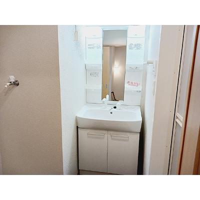 グラシアス 203【管理NO：1-016318601-02030】 ★家具家電は申し込み後に搬入しますの物件写真6