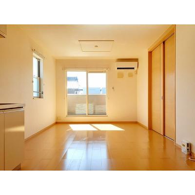セイバリーガーデンⅠ 201【管理NO：1-016143801-02010】 ★家具家電は申し込み後に搬入しますの物件写真2