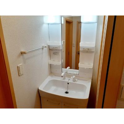 セイバリーガーデンⅠ 201【管理NO：1-016143801-02010】 ★家具家電は申し込み後に搬入しますの物件写真6