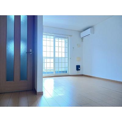 ウエストパーク　Ｂ 101【管理NO：1-015172702-01010】 2026年07月中旬入居可能の物件写真2