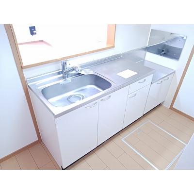 ウエストパーク　Ｂ 101【管理NO：1-015172702-01010】 2026年07月中旬入居可能の物件写真3