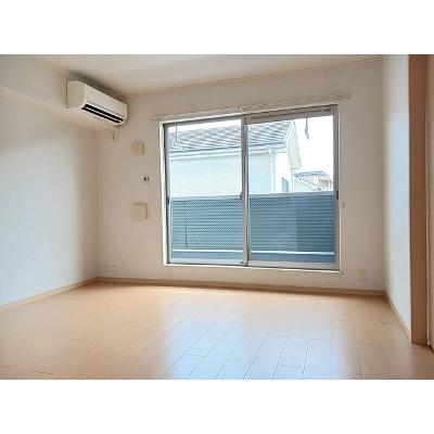 Ｒｅｉｚ（ライツ） 203【管理NO：1-015077501-02030】の物件写真2