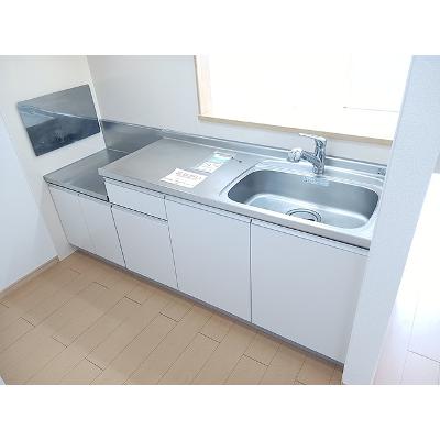 Ｒｅｉｚ（ライツ） 203【管理NO：1-015077501-02030】の物件写真3