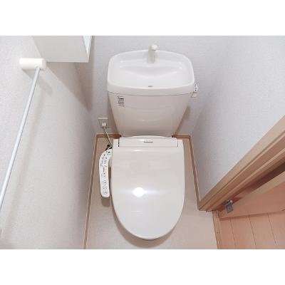 Ｒｅｉｚ（ライツ） 203【管理NO：1-015077501-02030】の物件写真5