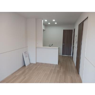 Ｒｅｇａｌｅｉｒａ　レガレイラ 202【管理NO：1-028646701-02020】 ★家具家電は申し込み後に搬入します★ ★2026年08月下旬入居可能★の物件写真2