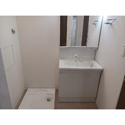 Ｒｅｇａｌｅｉｒａ　レガレイラ 202【管理NO：1-028646701-02020】 ★家具家電は申し込み後に搬入します★ ★2026年08月下旬入居可能★の物件写真6