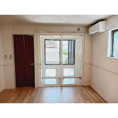 Ｒｅｇａｌｅｉｒａ　レガレイラ 101【管理NO：1-028646701-01010】 ★家具家電は申し込み後に搬入します★ ★2026年08月下旬入居可能★の物件写真2