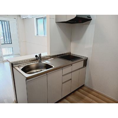 Ｒｅｇａｌｅｉｒａ　レガレイラ 101【管理NO：1-028646701-01010】 ★家具家電は申し込み後に搬入します★ ★2026年08月下旬入居可能★の物件写真3