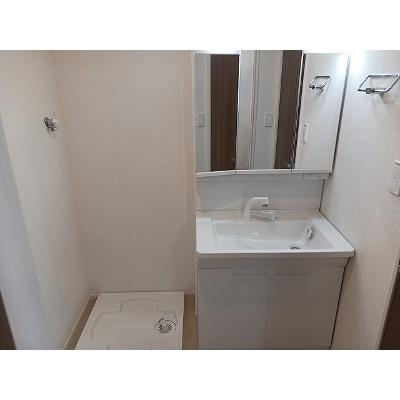 Ｒｅｇａｌｅｉｒａ　レガレイラ 101【管理NO：1-028646701-01010】 ★家具家電は申し込み後に搬入します★ ★2026年08月下旬入居可能★の物件写真6