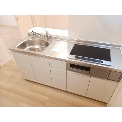 ステラ 205【管理NO：1-028638801-02040】 ★家具家電は申し込み後に搬入します 2026年07月上旬入居可能の物件写真3