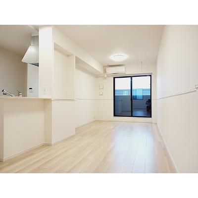 ステラ 202【管理NO：1-028638801-02020】 ★家具家電は申し込み後に搬入します 2026年07月上旬入居可能の物件写真2