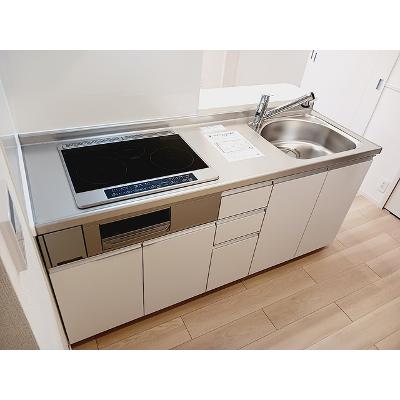 ステラ 202【管理NO：1-028638801-02020】 ★家具家電は申し込み後に搬入します 2026年07月上旬入居可能の物件写真3