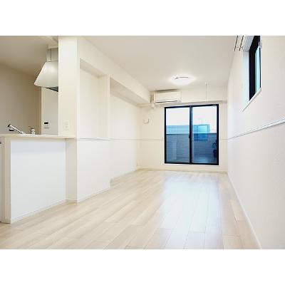 ステラ 201【管理NO：1-028638801-02010】 ★家具家電は申し込み後に搬入します 2026年07月上旬入居可能の物件写真2