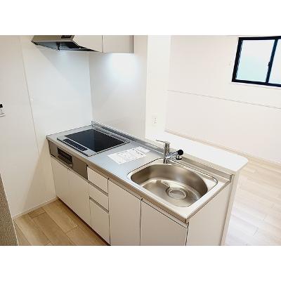 ステラ 201【管理NO：1-028638801-02010】 ★家具家電は申し込み後に搬入します 2026年07月上旬入居可能の物件写真3