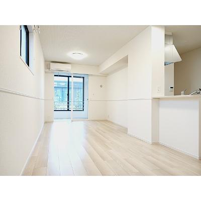 ステラ 106【管理NO：1-028638801-01050】 ★家具家電は申し込み後に搬入します 2026年07月上旬入居可能の物件写真2