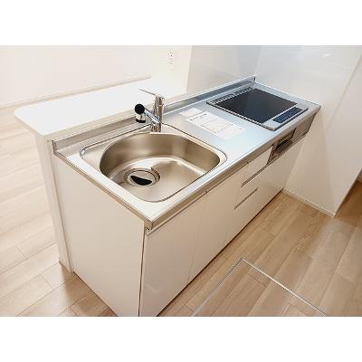 ステラ 105【管理NO：1-028638801-01040】 ★家具家電は申し込み後に搬入します 2026年07月上旬入居可能の物件写真3