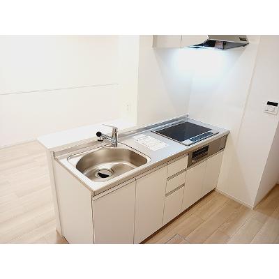 ステラ 103【管理NO：1-028638801-01030】 ★家具家電は申し込み後に搬入します 2026年07月上旬入居可能の物件写真3