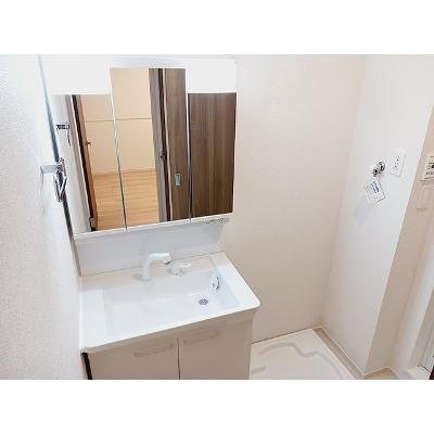 ノース　レジデンス 102【管理NO：1-028622201-01020】 ★家具家電は申し込み後に搬入しますの物件写真6