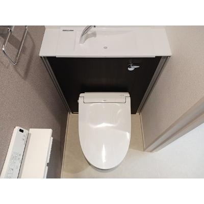 レッド　ウィング　Ｂ 103【管理NO：1-028050802-01030】 ★家具家電は申し込み後に搬入しますの物件写真5