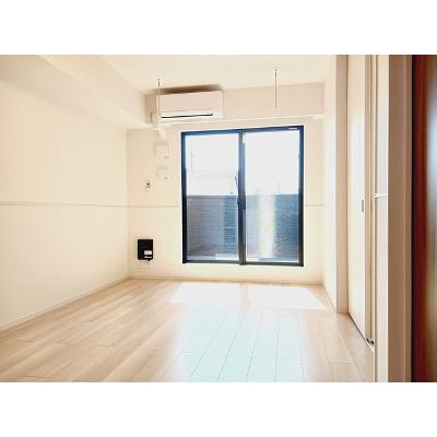 ヴァルトハイム 203【管理NO：1-027860801-02030】 ★家具家電は申し込み後に搬入します★の物件写真2