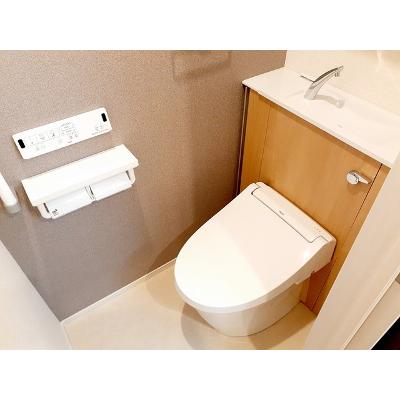フェリーチェ 103【管理NO：1-027635501-01030】 ★家具家電は申し込み後に搬入しますの物件写真5