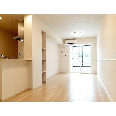 フェリーチェ 102【管理NO：1-027635501-01020】 ★家具家電は申し込み後に搬入します★の物件写真2