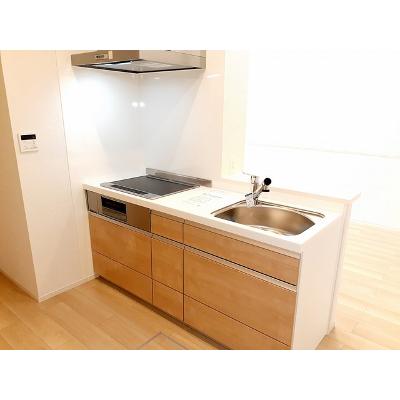 フェリーチェ 102【管理NO：1-027635501-01020】 ★家具家電は申し込み後に搬入します★の物件写真3