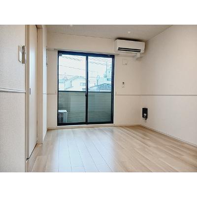 メゾン　ソラーナ 106【管理NO：1-027575901-01050】 2026年06月下旬入居可能の物件写真2