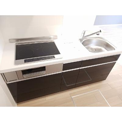 アロッジオ　ＲＮＦ１　Ｂ 101【管理NO：1-027548502-01010】 ★家具家電は申し込み後に搬入します★の物件写真3