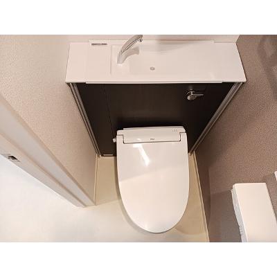アロッジオ　ＲＮＦ１　Ｂ 101【管理NO：1-027548502-01010】 ★家具家電は申し込み後に搬入します★の物件写真5