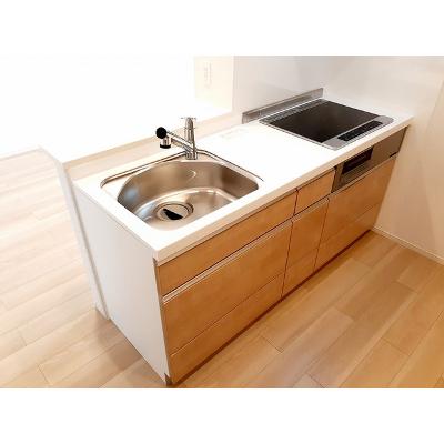 ヒカルサ関東町Ⅱ 205【管理NO：1-027499302-02040】 2026年08月中旬入居可能の物件写真3