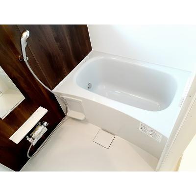 ポ～ロ 203【管理NO：1-027493801-02030】 2026年07月中旬入居可能の物件写真4