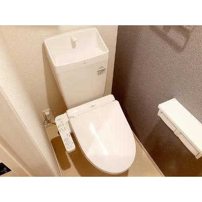 ポ～ロ 203【管理NO：1-027493801-02030】 2026年07月中旬入居可能の物件写真5