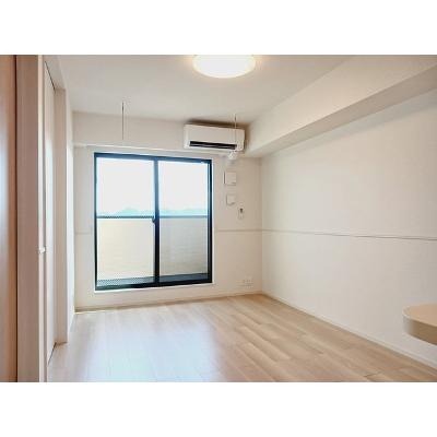 メゾン・ド・パスカールⅡ 205【管理NO：1-027374302-02040】 ★家具家電は申し込み後に搬入します 2026年08月中旬入居可能の物件写真2