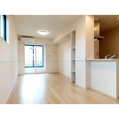 パインフィールドⅡ 103【管理NO：1-027296901-01030】 ★家具家電は申し込み後に搬入しますの物件写真2