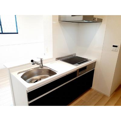 パインフィールドⅡ 103【管理NO：1-027296901-01030】 ★家具家電は申し込み後に搬入しますの物件写真3