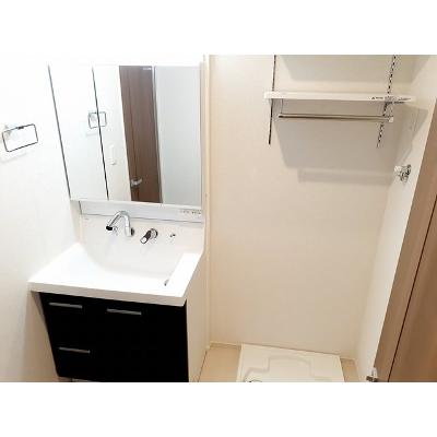 パインフィールドⅡ 103【管理NO：1-027296901-01030】 ★家具家電は申し込み後に搬入しますの物件写真6