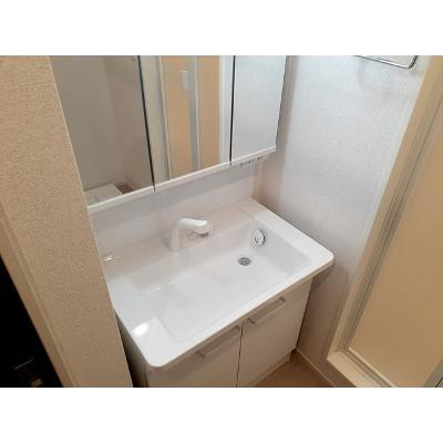 フレスクーラ 101【管理NO：1-027088901-01010】 ★家具家電は申し込み後に搬入します 2026年09月中旬入居可能の物件写真6