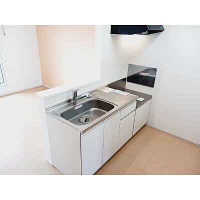 マイベース（ＭＹ　ＢＡＳＥ） 206【管理NO：1-020681301-02050】 ★家具家電は申し込み後に搬入しますの物件写真3