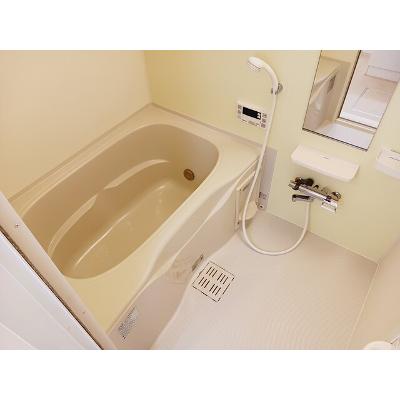 マイベース（ＭＹ　ＢＡＳＥ） 206【管理NO：1-020681301-02050】 ★家具家電は申し込み後に搬入しますの物件写真4