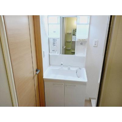 マイベース（ＭＹ　ＢＡＳＥ） 206【管理NO：1-020681301-02050】 ★家具家電は申し込み後に搬入しますの物件写真6