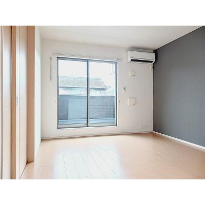 ラフレシール 201【管理NO：1-020590201-02010】 ★家具家電は申し込み後に搬入します★の物件写真2