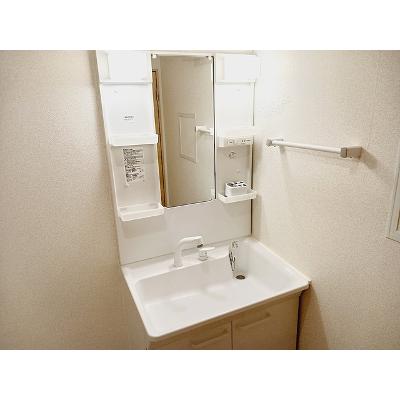 ラフレシール 201【管理NO：1-020590201-02010】 ★家具家電は申し込み後に搬入します★の物件写真6